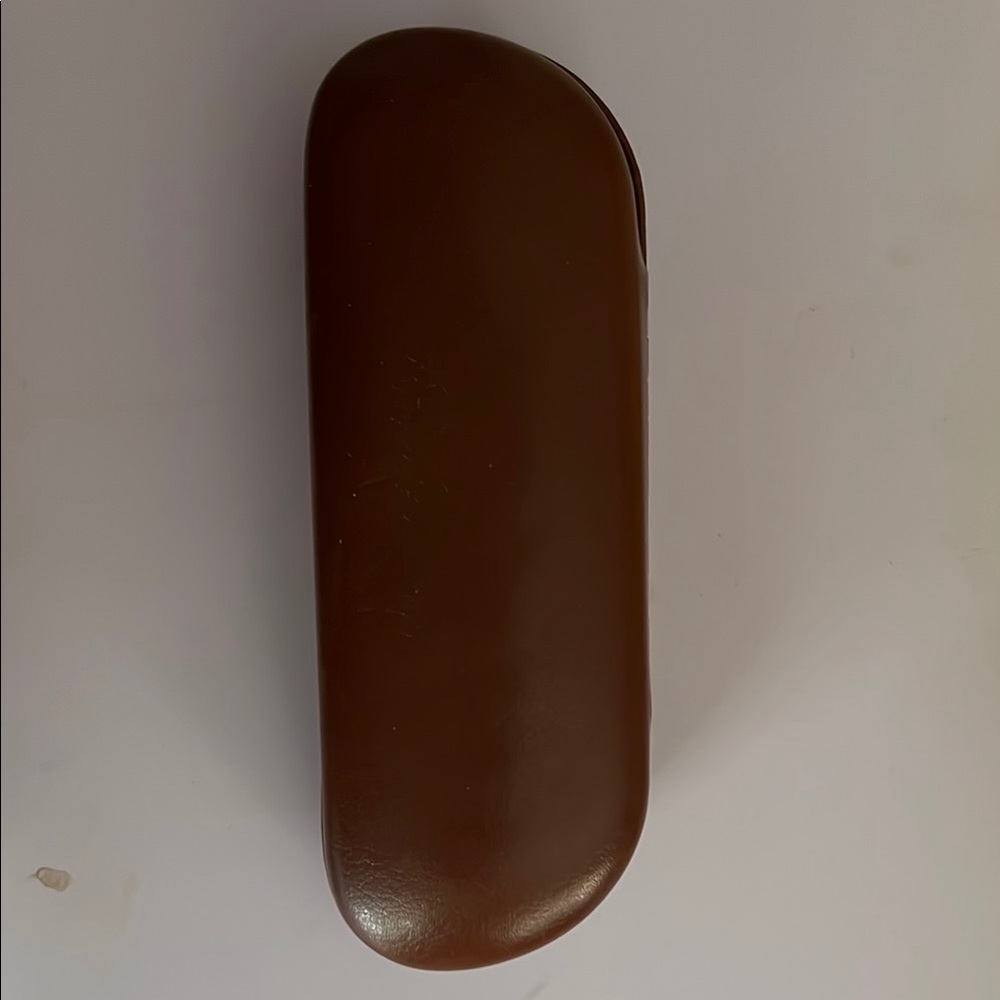 Brooks Brothers Eyewear Case